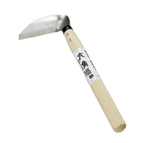 六角ステンレス105