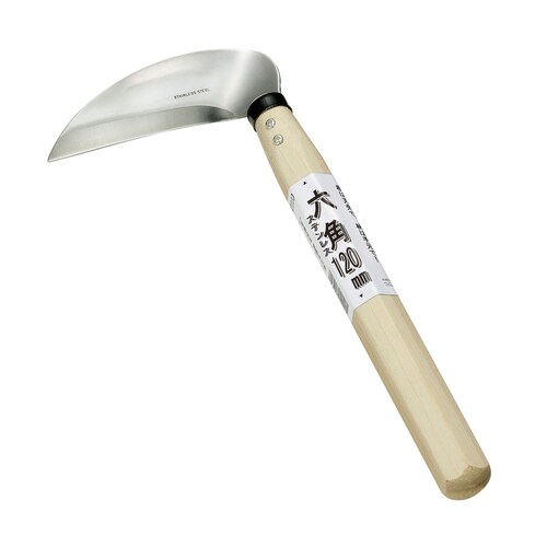 六角ステンレス120