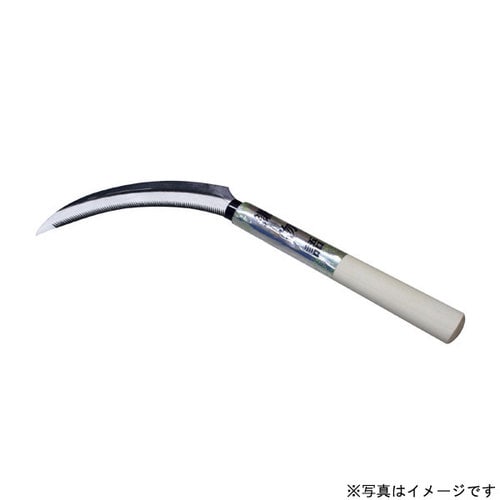 鎌物語 #103 縄切鎌