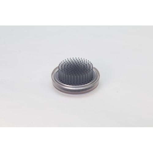 #1014 PP剣山愛輪 小 ネイビー BP