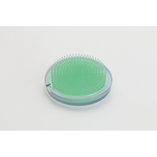 #1017 PP剣山愛輪 大 グリーン BP