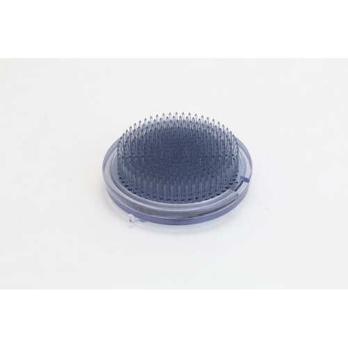 #1018 PP剣山愛輪 大 ネイビー BP