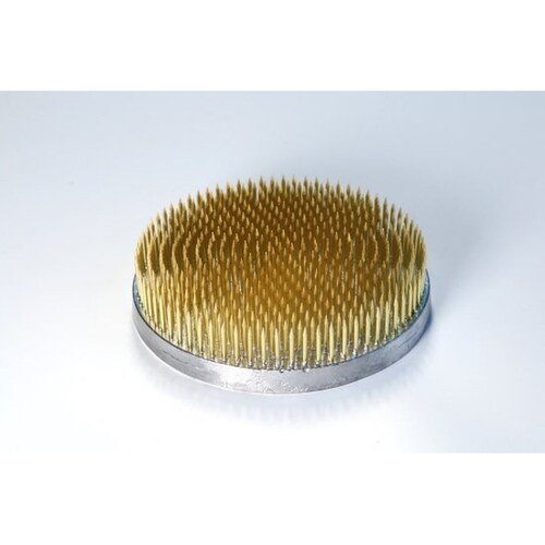 #112 極大丸 箱 真鍮針