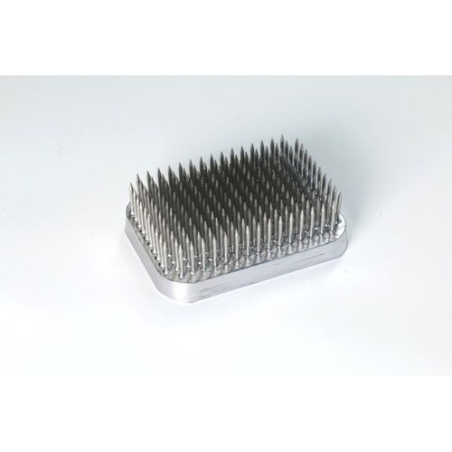 #202 小角 箱 ステンレス針