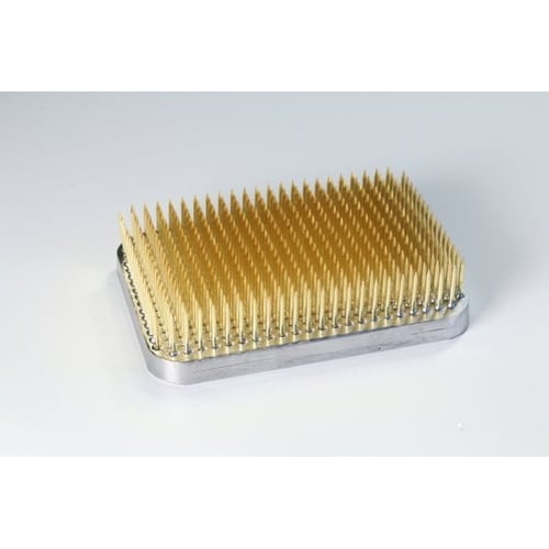 #205 大々角 箱 真鍮針