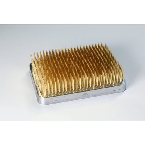 #211 新特大角 箱 真鍮針