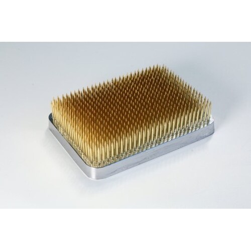 #212 特々大角 箱 真鍮針