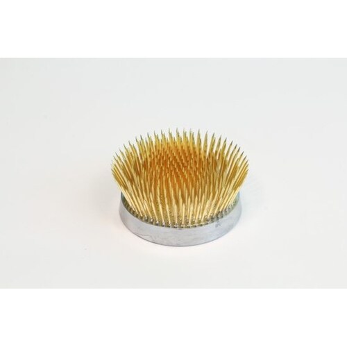 #304 花あそび 小 箱 真鍮針