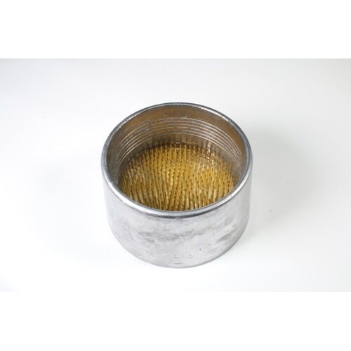 #408 蛇の目 大 箱 真鍮針