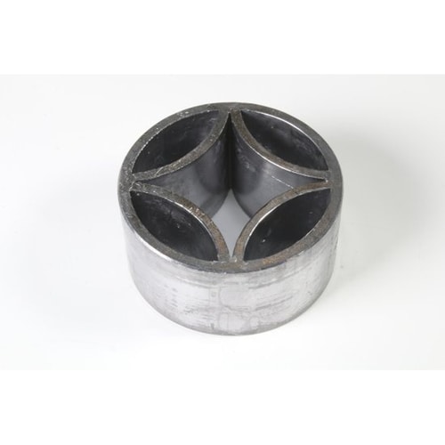 #415 ストレート型 一つ輪 箱 七宝