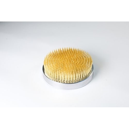 #501 厚台 大丸 箱 真鍮針