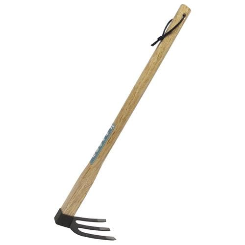 菜園備中鍬600mm柄