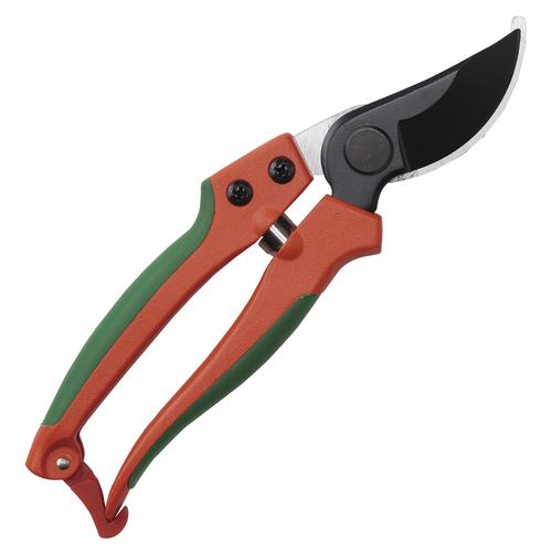 アルミ柄剪定鋏200mm