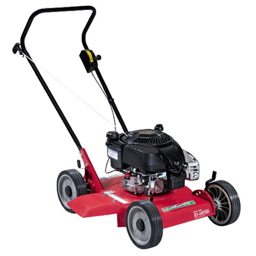 ロータリーモアー