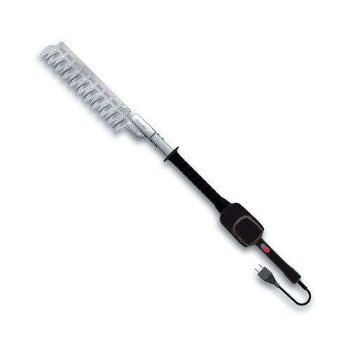 高枝電動バリカンショート チップレシーバー付