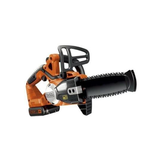 B&D チェーンソー