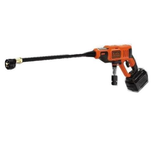 B&D 18Vハンドウォッシャー