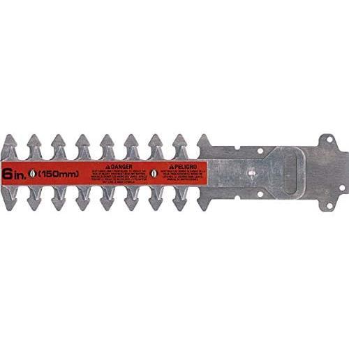 B&D 庭木バリカン替刃