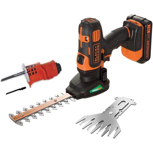 B&D ガーデンマルチツール