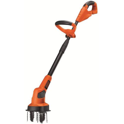 B&D 18V ミニ耕運除草機 本体のみ