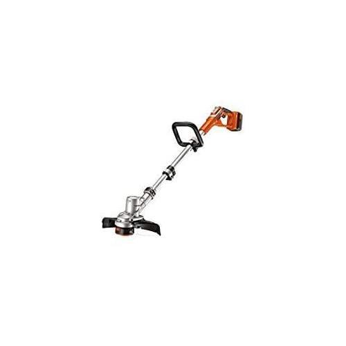 B&D 36V ナイロントリマー本体のみ