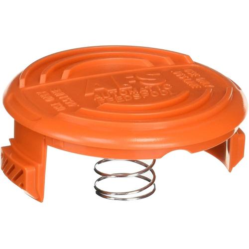 B&D ナイロントリマー用スプールカバー