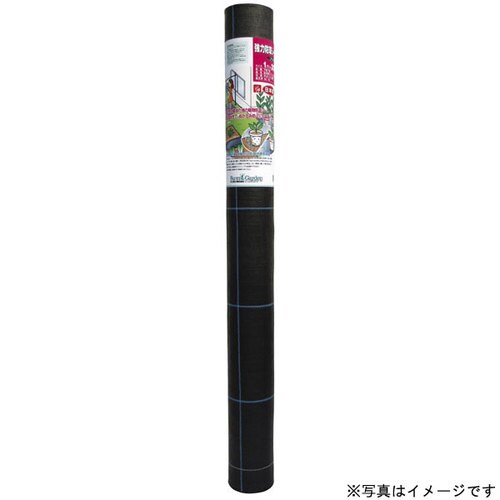 #7214 強力防草シートブラック2×100m