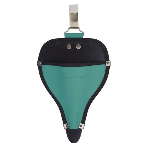 植木鋏ホルダーグリーン