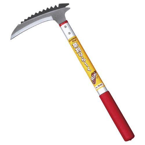 草刈りらーくミニ