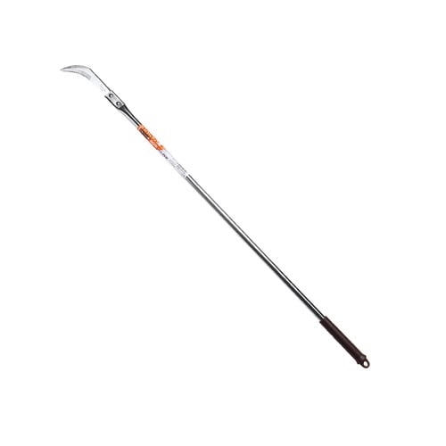 ステンレス コンバイン鎌900mm