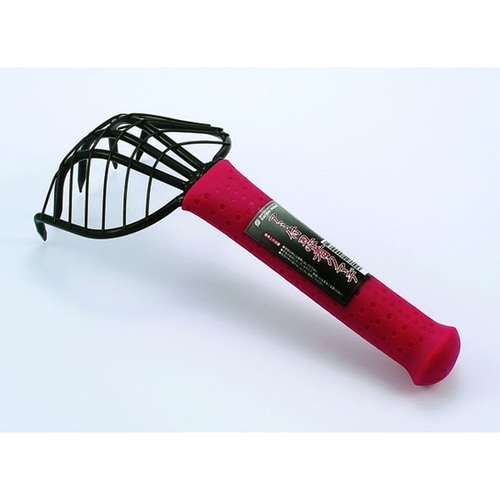 アミ付忍者クマデ