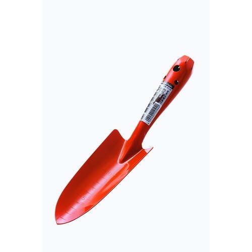 カラー 共柄移植鏝(細)補強・目盛付