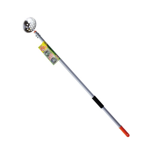 らくらく草抜きスプーン 1200柄