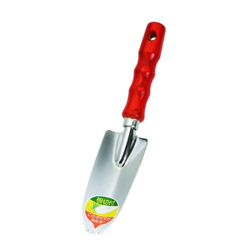 根切付移植鏝(細)