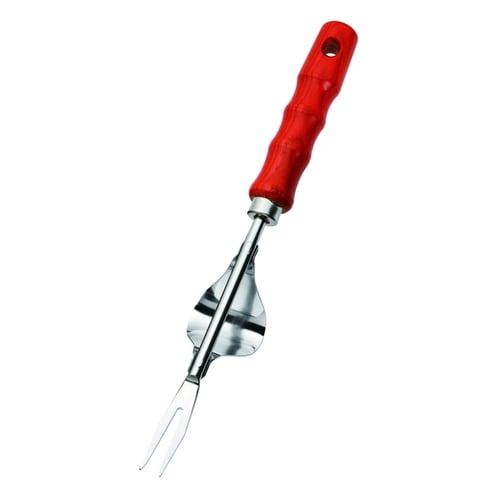 テコ付根起こし