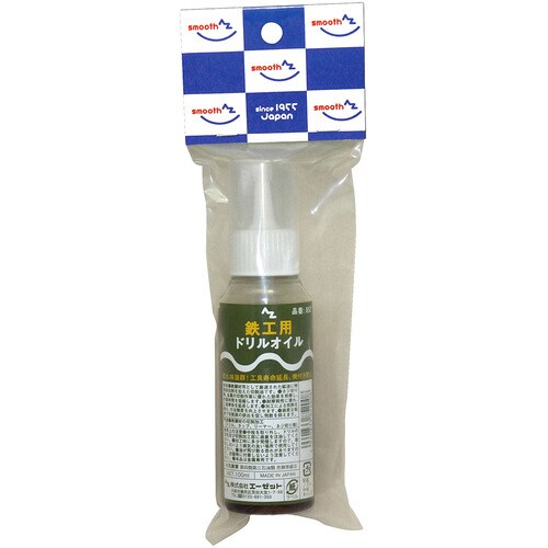 鉄工用ドリルオイル 100ml