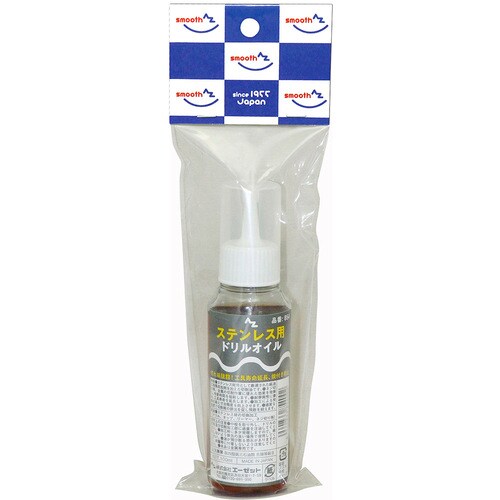 ステンレス用ドリルオイル100ml