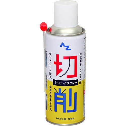 非塩素系タッピングスプレー グリース状300ml