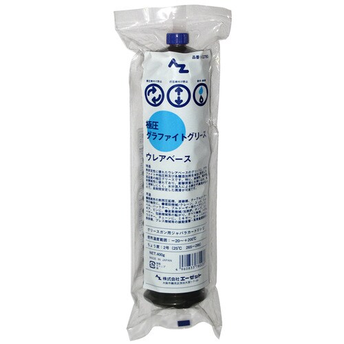 極圧グラファイトグリース ウレアベース