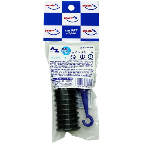 グラファイト グリース ウレア ベース