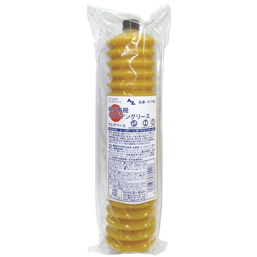 極圧有機モリブデングリース ウレアベース