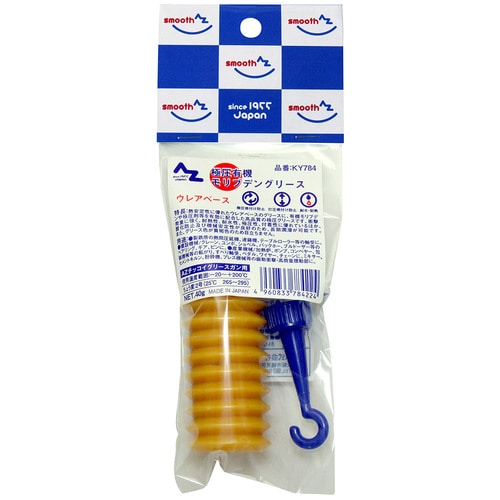 有機モリブデン グリース ウレア ベース