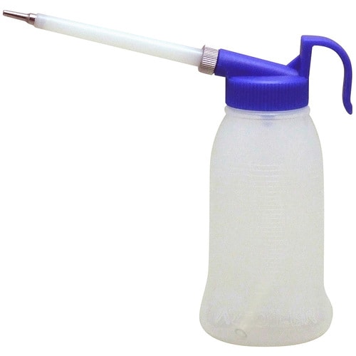 AZ オイラー 横型 先端金属 180ml
