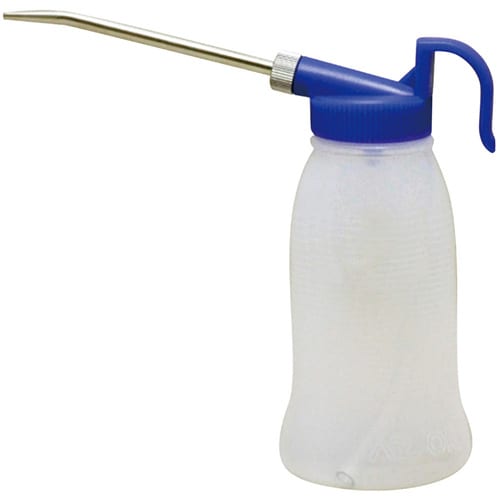 AZオイラー 金属ノズル 横型 180ml