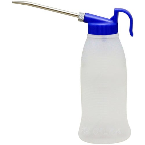 AZオイラー 金属ノズル 横型 300ml