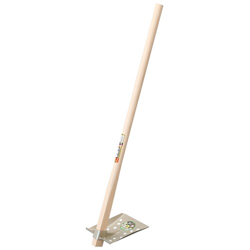 金象 スコップ鍬角 1050柄共