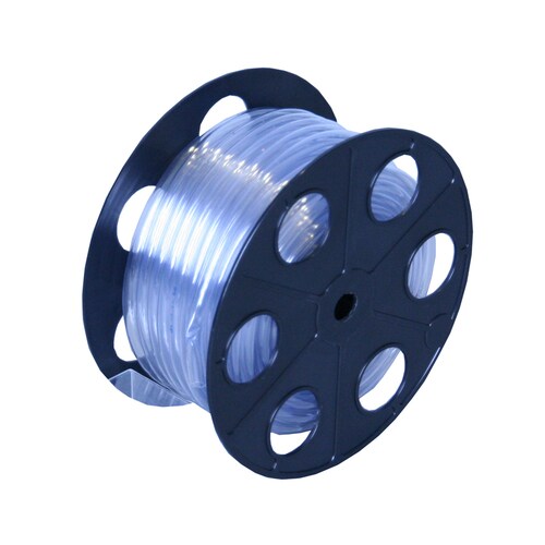 透明ホース 9×11×20m