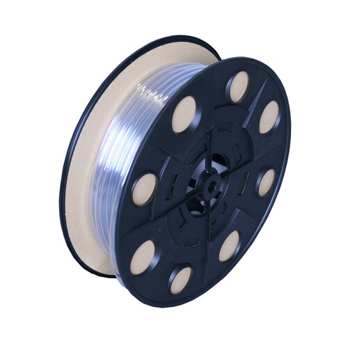 透明ホース 10×12×50m