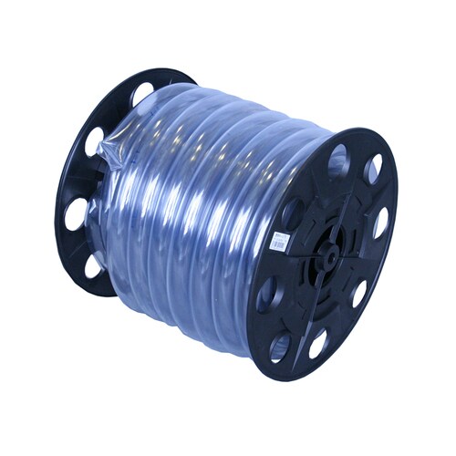 透明ホース 25×30×25m