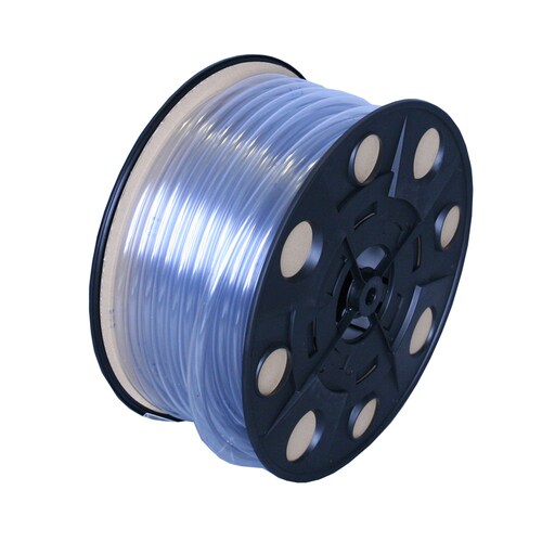 透明ホース 15×18×50m